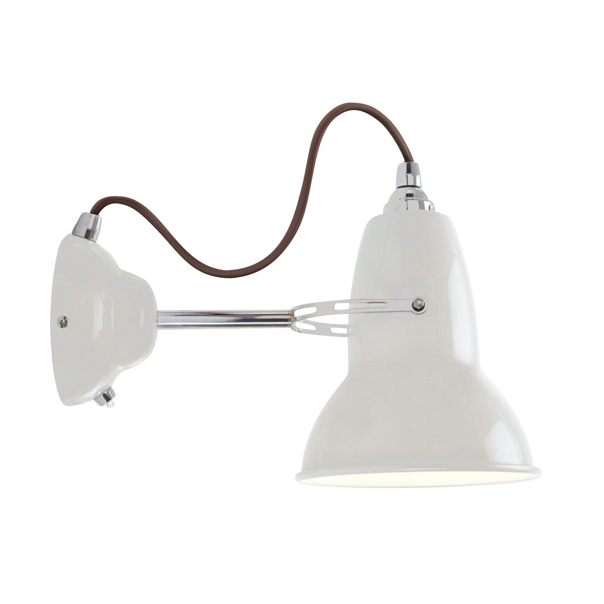 Original 1227 Wall Light