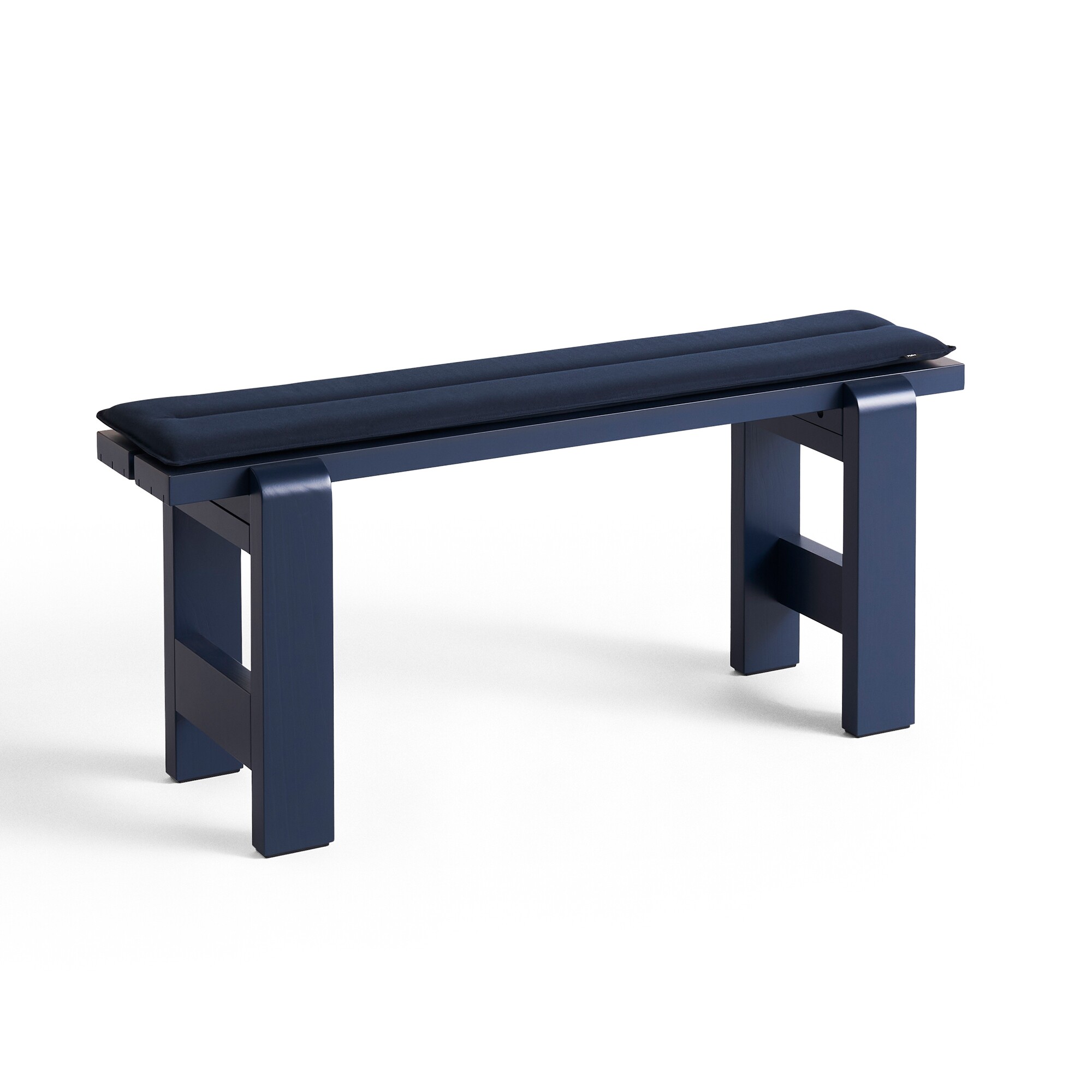 Outdoor Bench 111cm