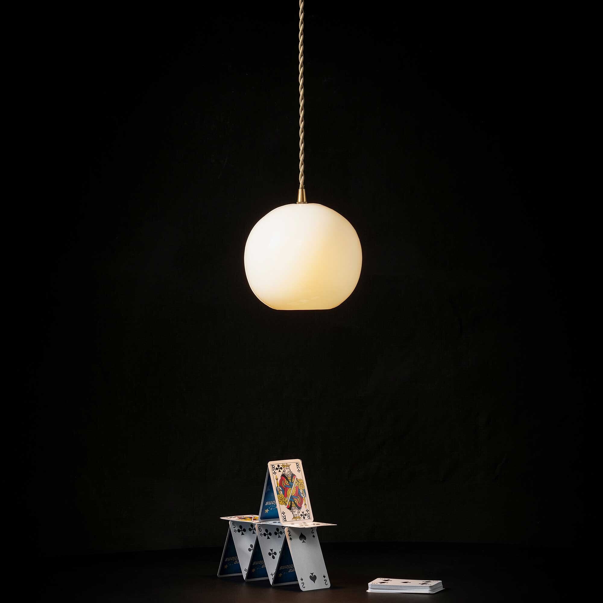 Cosmo Suspension Lamp