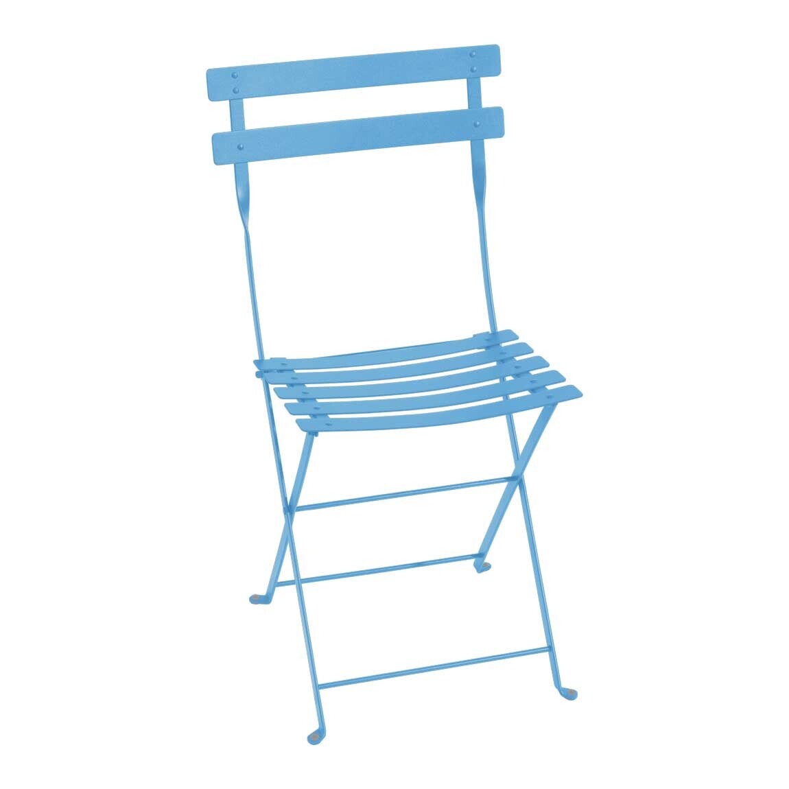 Bistro Metall Folding Chair