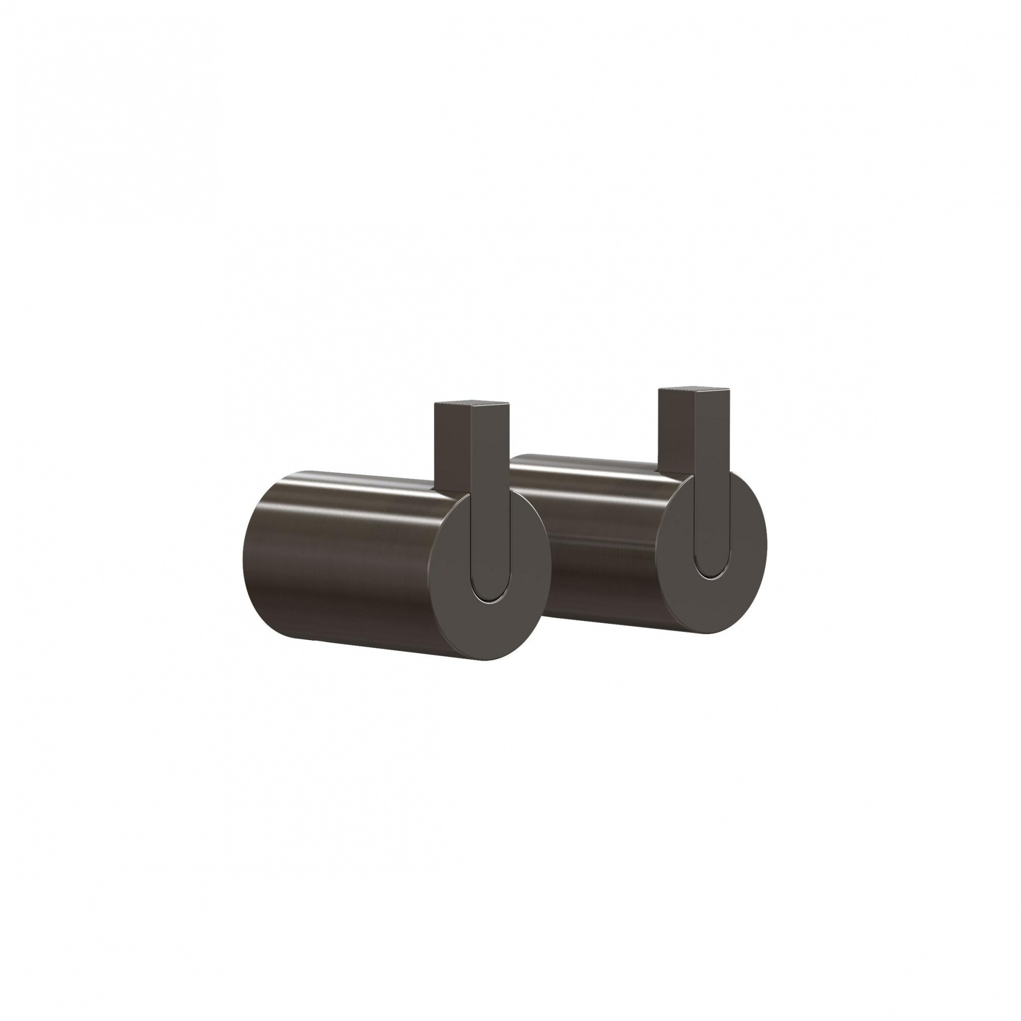 Nova2 6 Wall Hook Set of 2