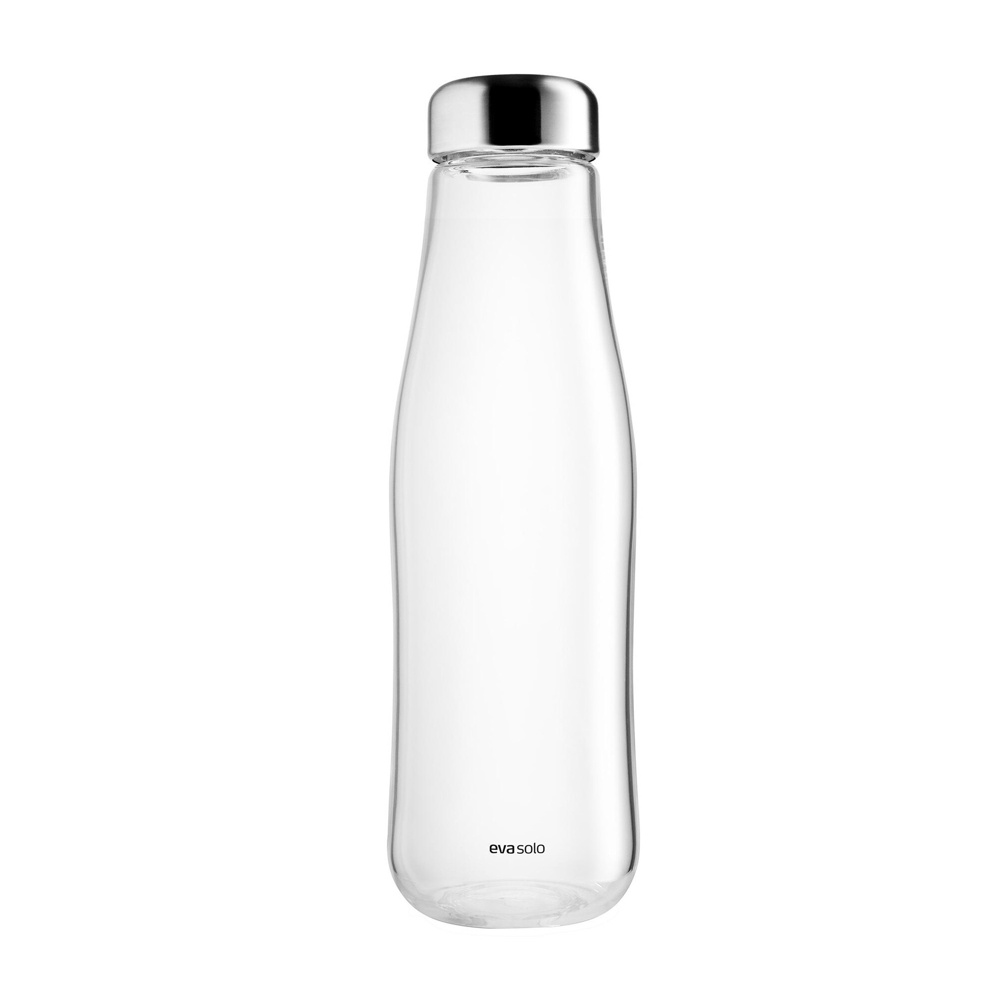 Glass Carafe with Lid 1.3l