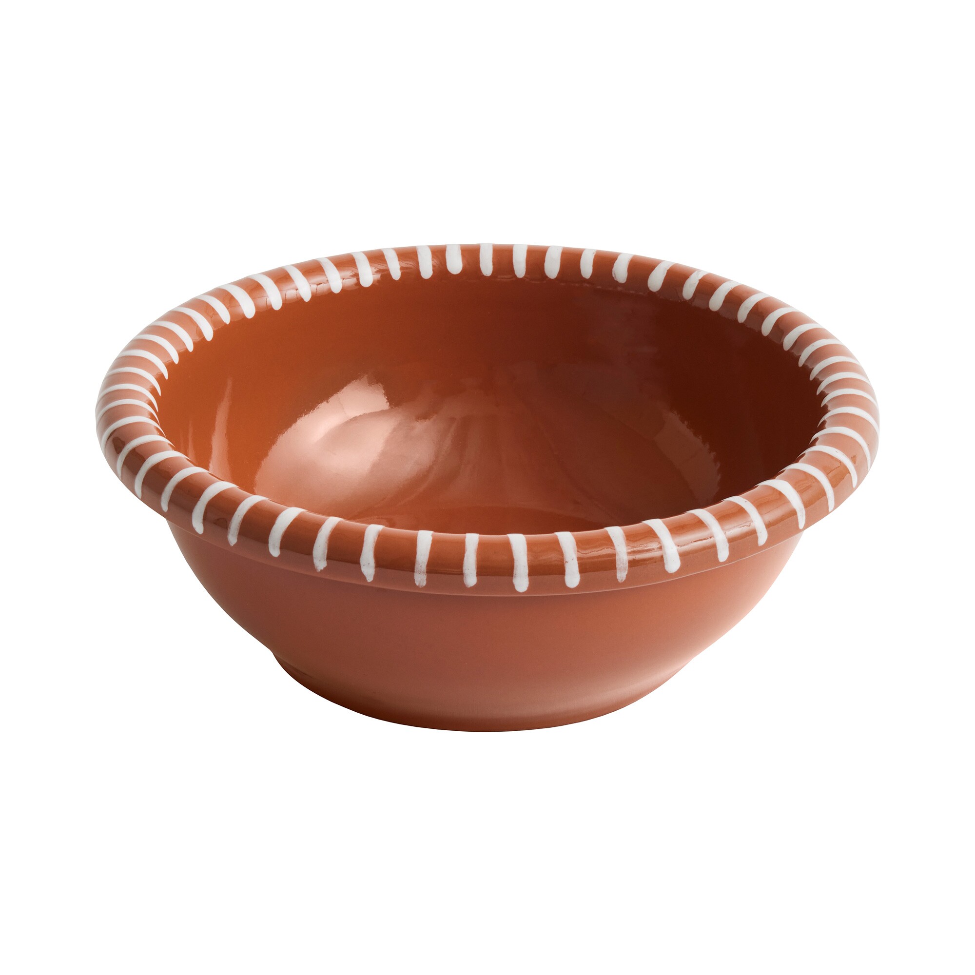 Barro Salad Bowl L