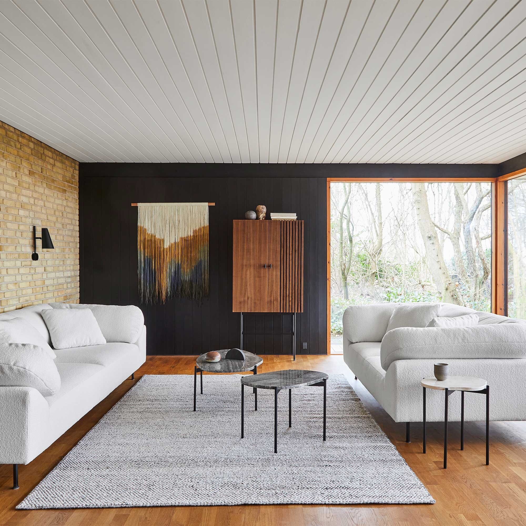 La Terra Side Table L