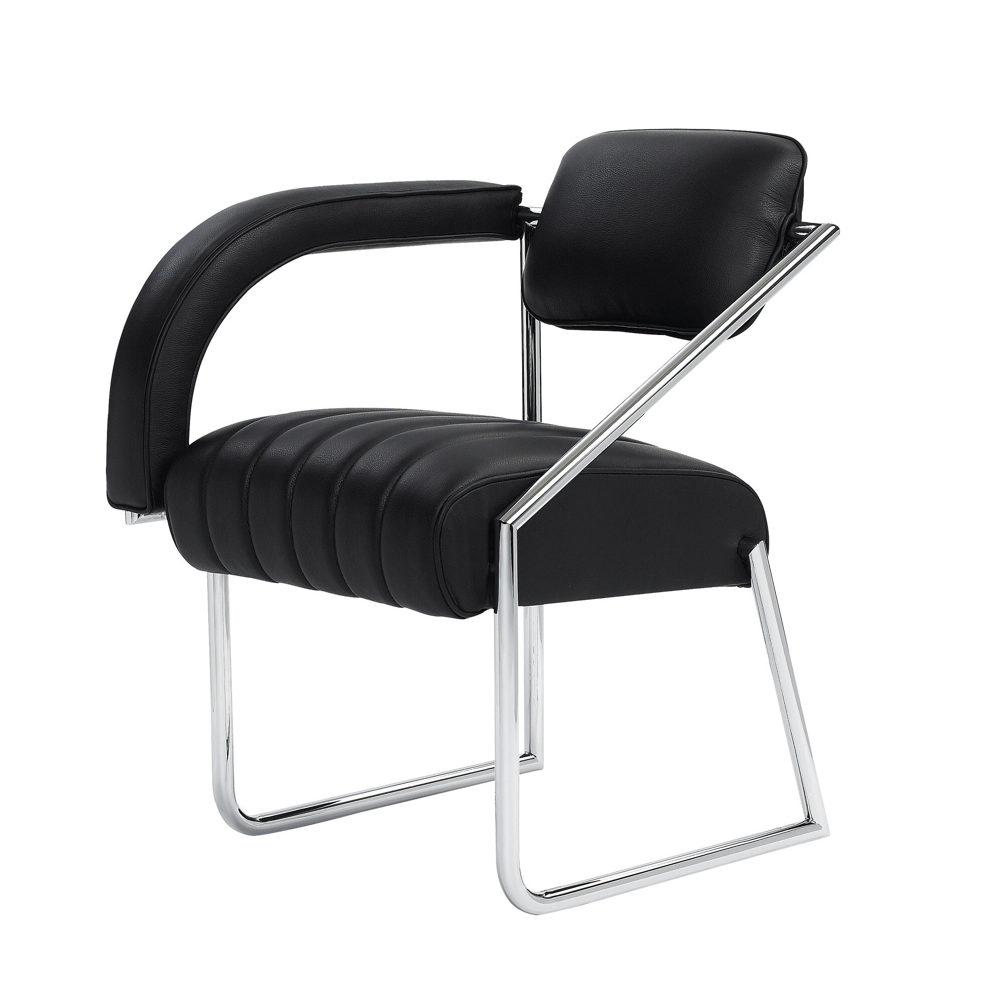 Non Conformist Armchair