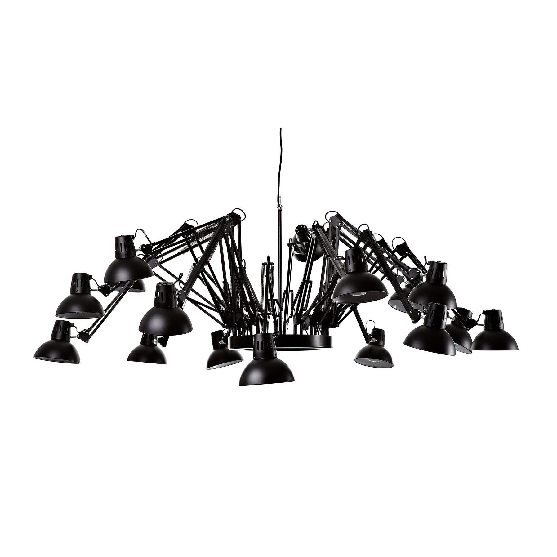 Dear Ingo Suspension Lamp