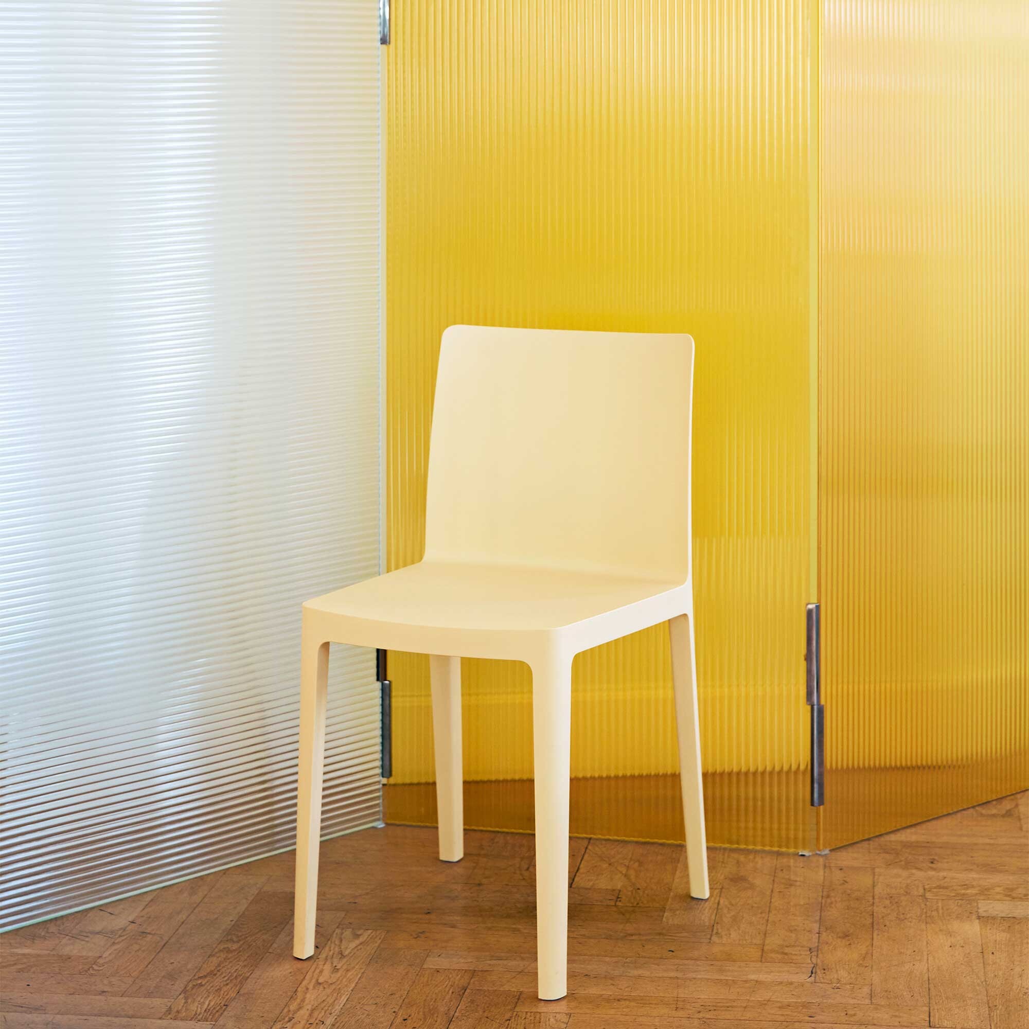 Élémentaire Chair Set of 4