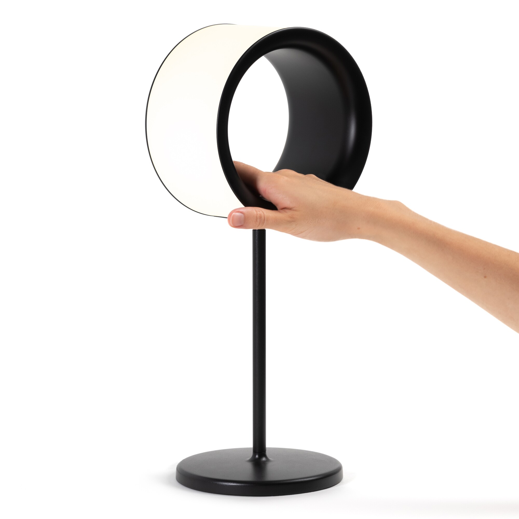 Lost LED Table Lamp