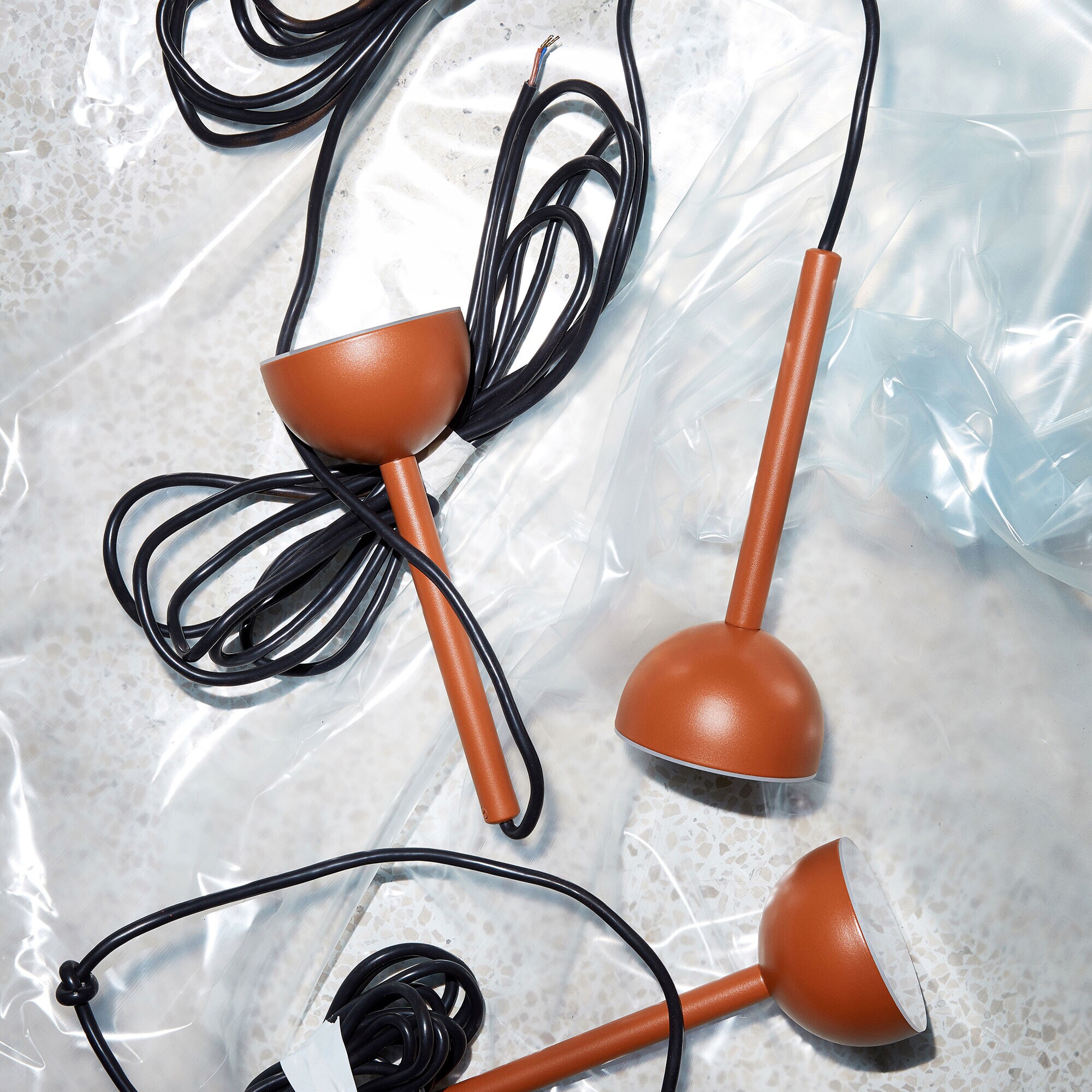 Blush LED Suspension Lamp