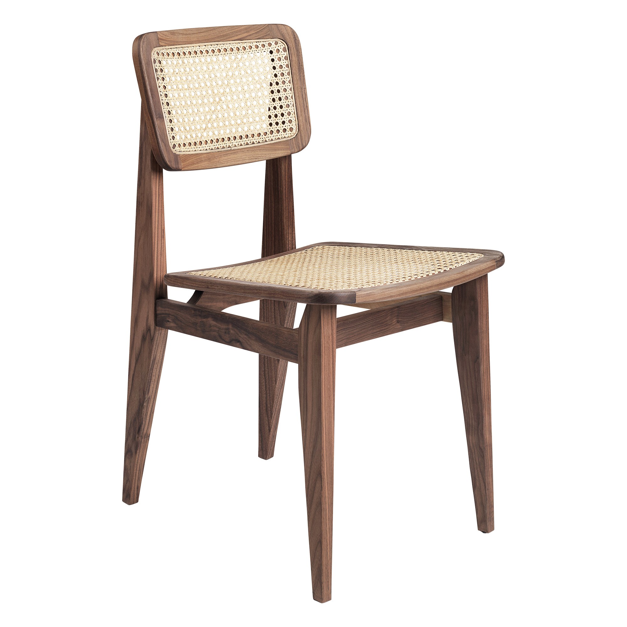 C-Chair All French Cane Dining Chair