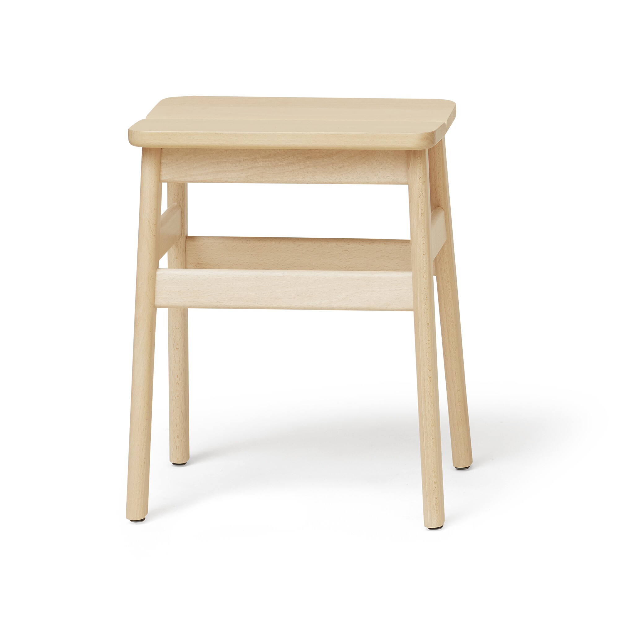 Angle Standard Stool
