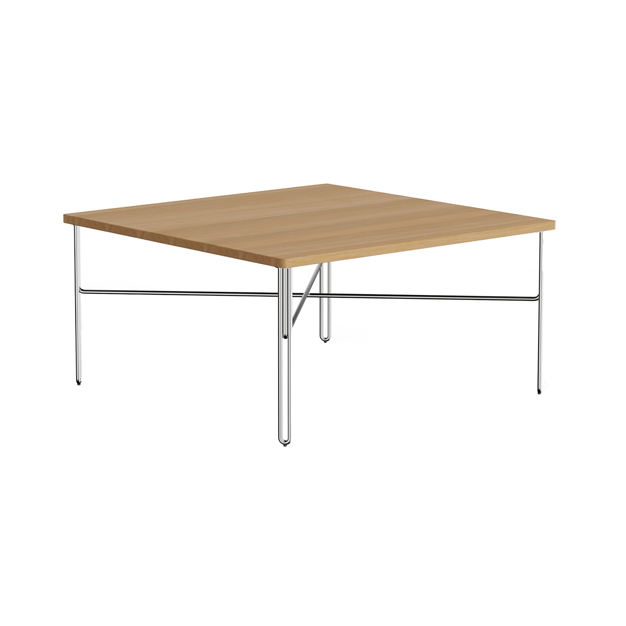 Inline Coffee Table Square