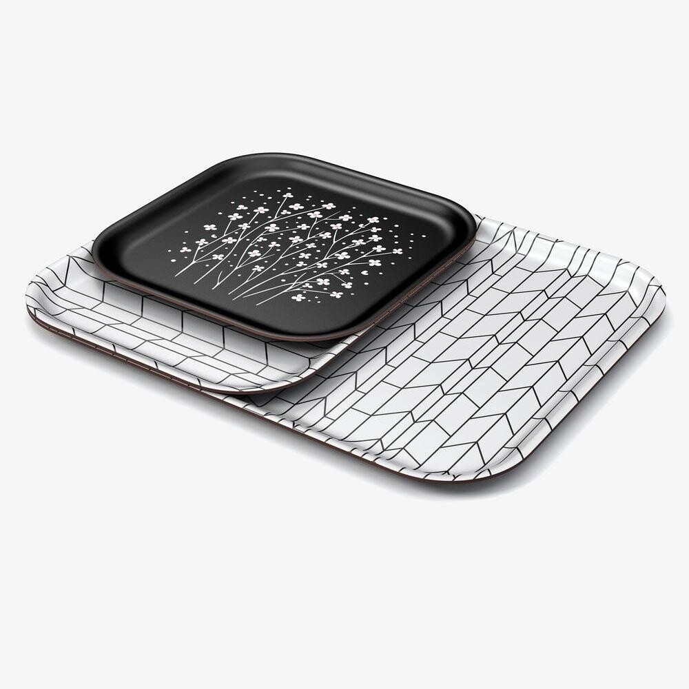 Classic Tray Baby's Breath