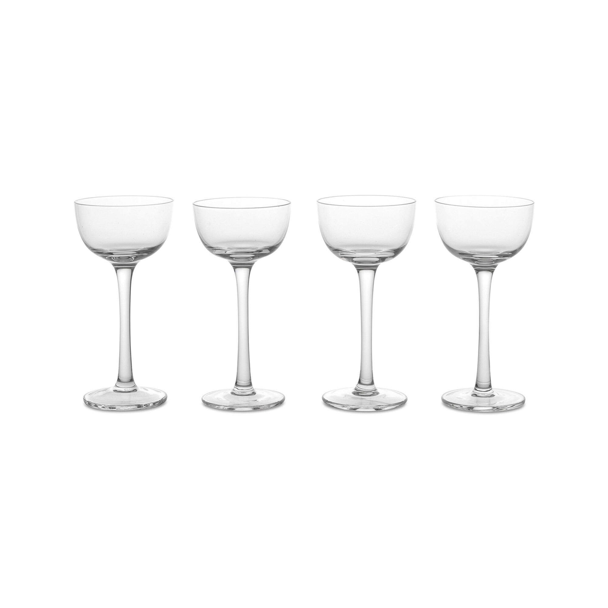 Host Liqueur Glass Set of 4