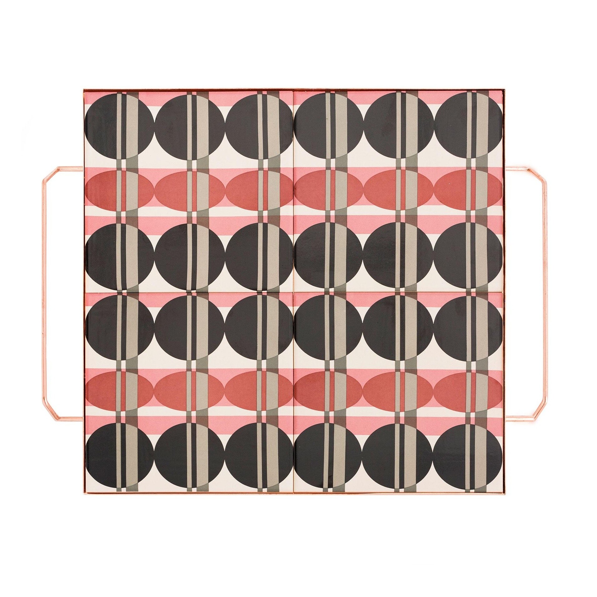 Mix&Match Tray Square