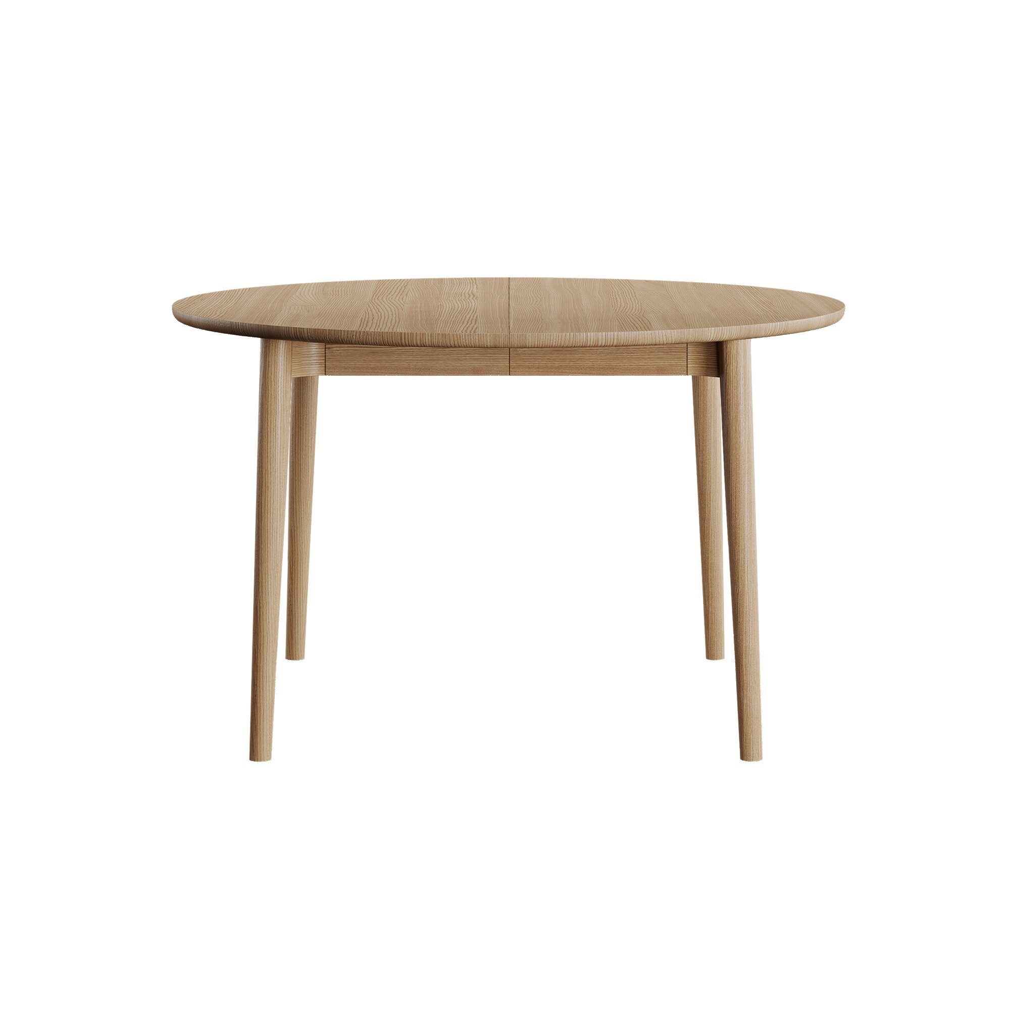 Expand Dining Table Ø120cm