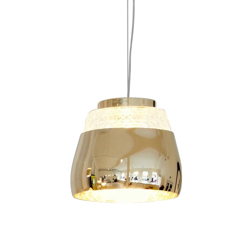 Baby Valentine Suspension Lamp