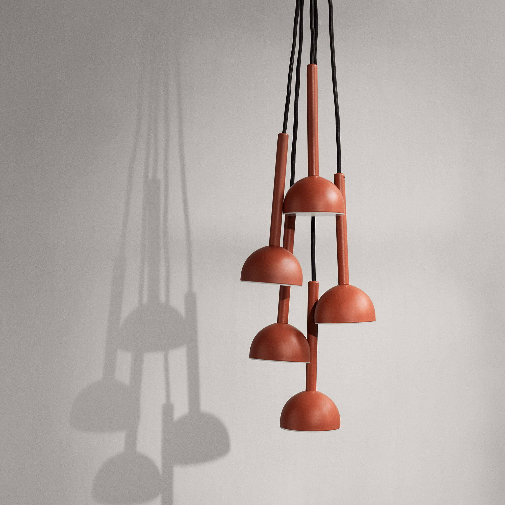 Blush LED Suspension Lamp