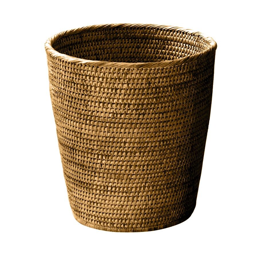 Basket PK Paper Basket Rattan