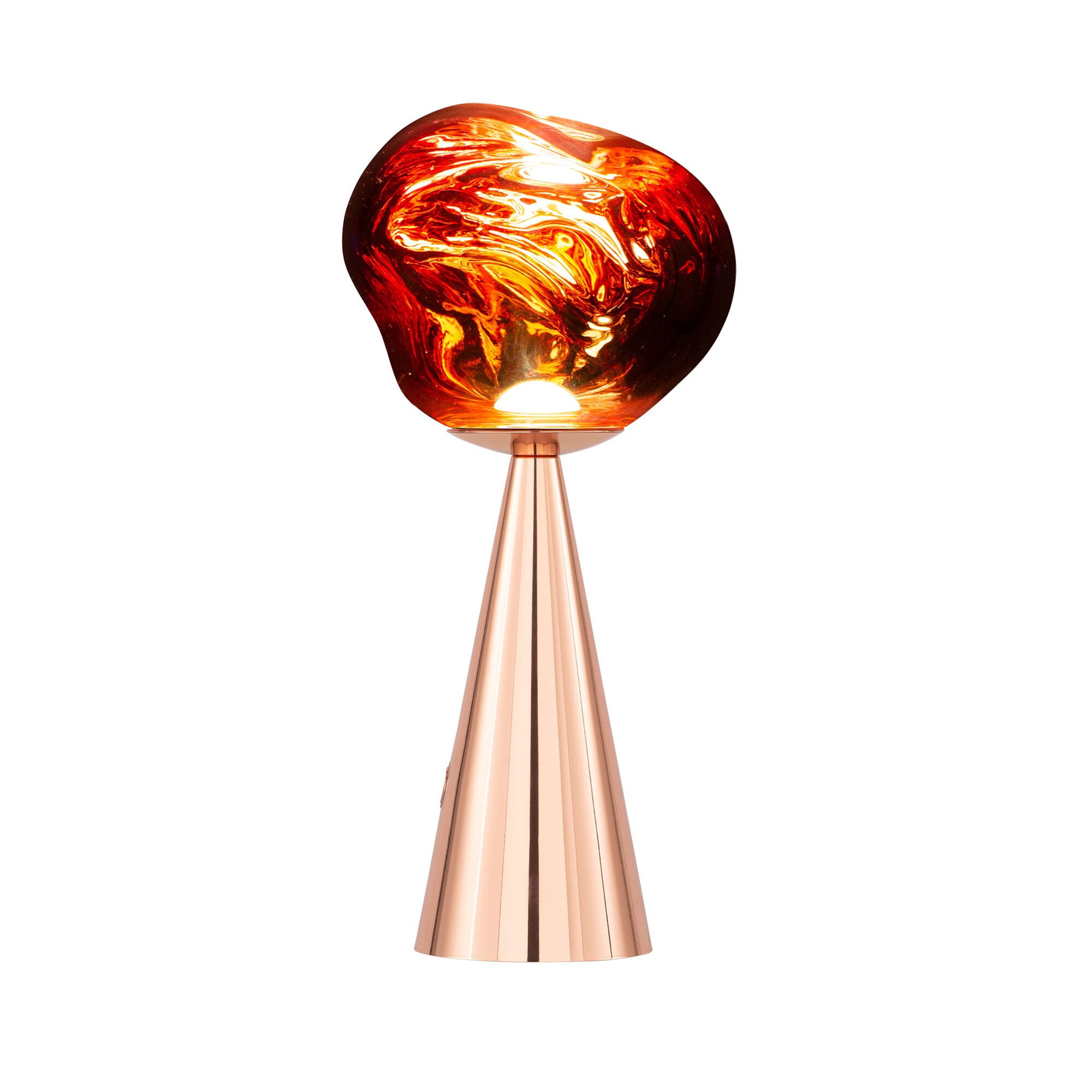 Melt LED Table Lamp with Battery