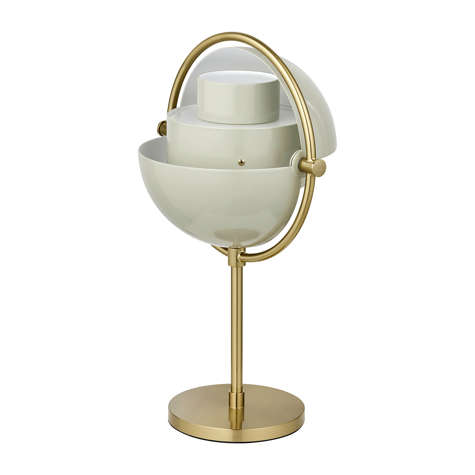 Multi-Lite Portable Table Lamp with Battery