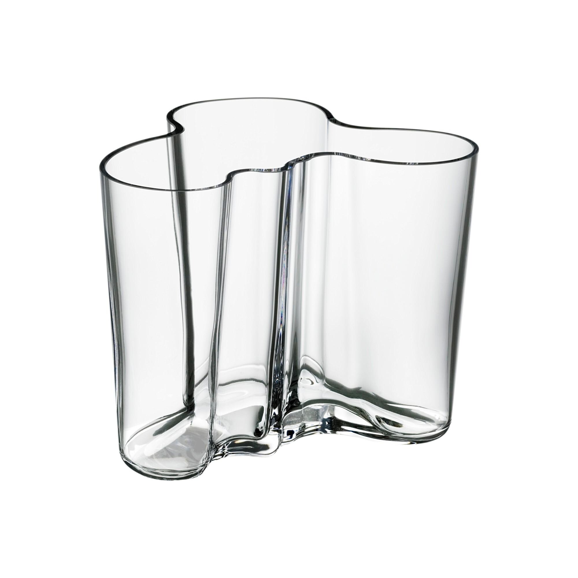 Alvar Aalto Vase 120mm