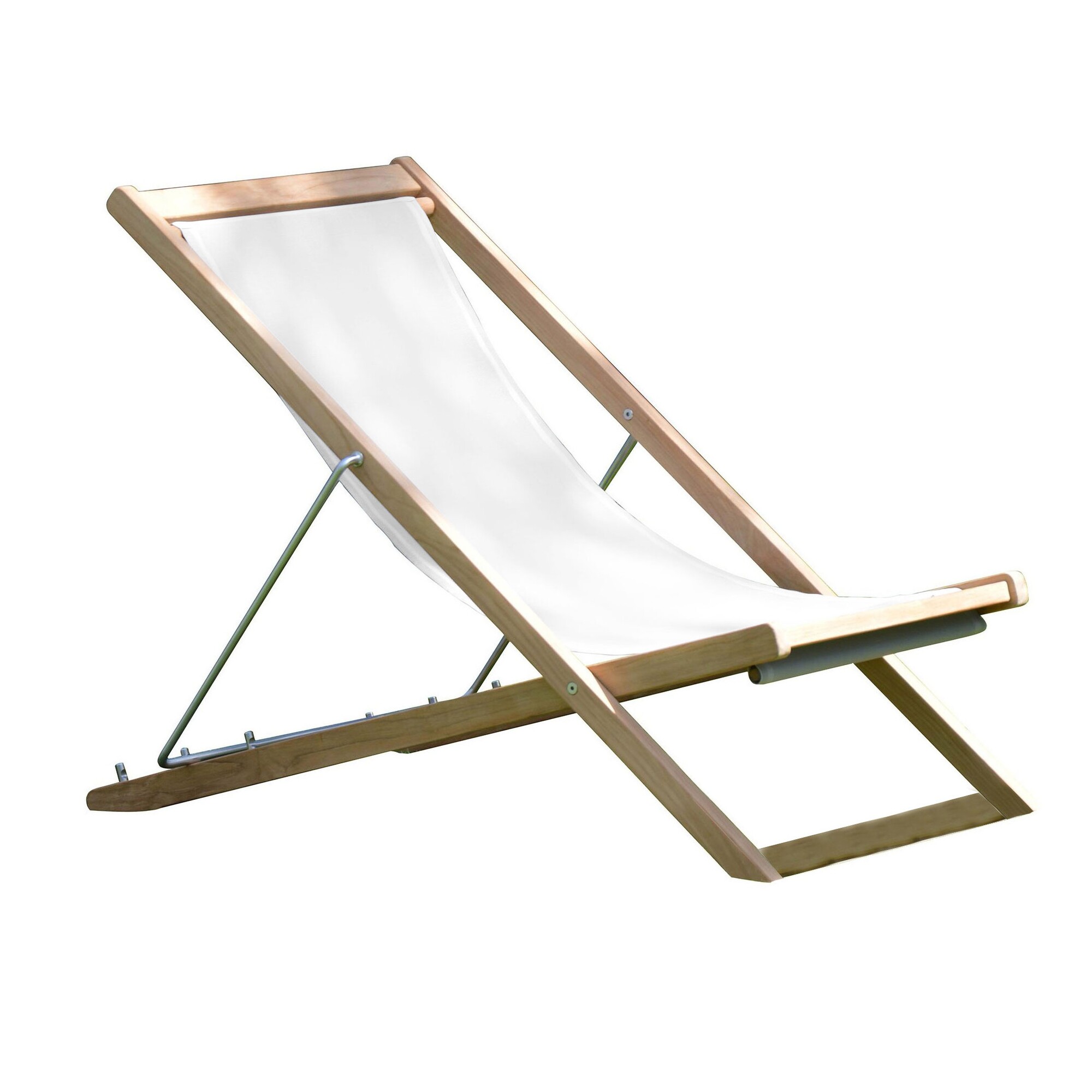 Nizza Deckchair