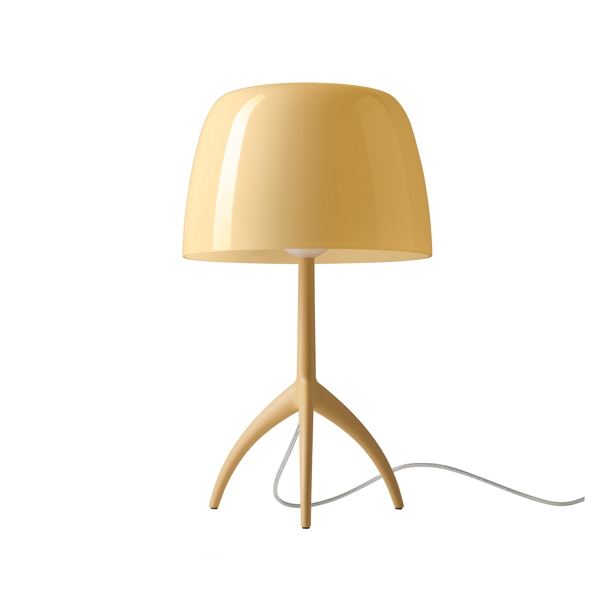 Lumiere Nuances Piccola Table Lamp