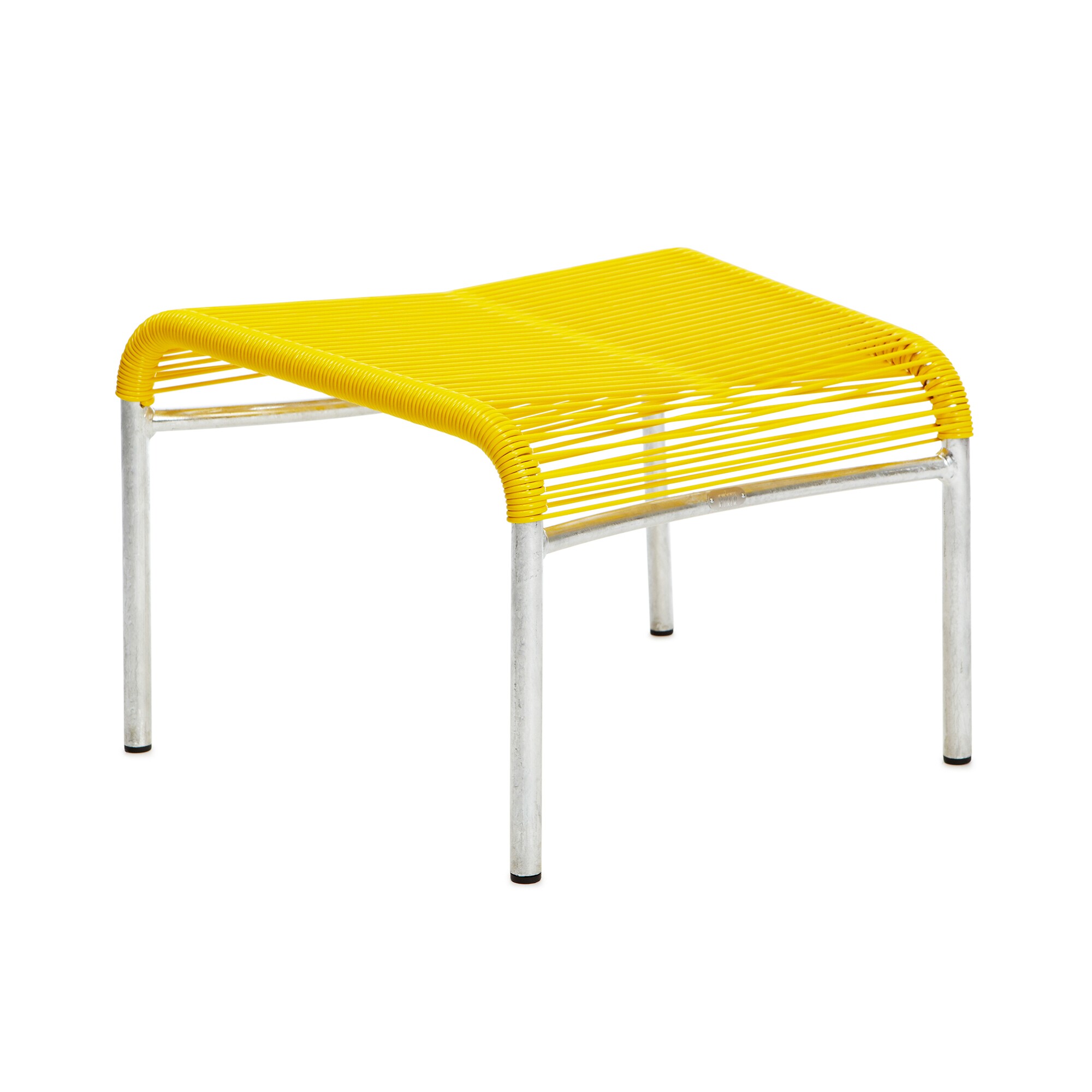 Altorfer Model 1138 Lounge Outdoor Stool