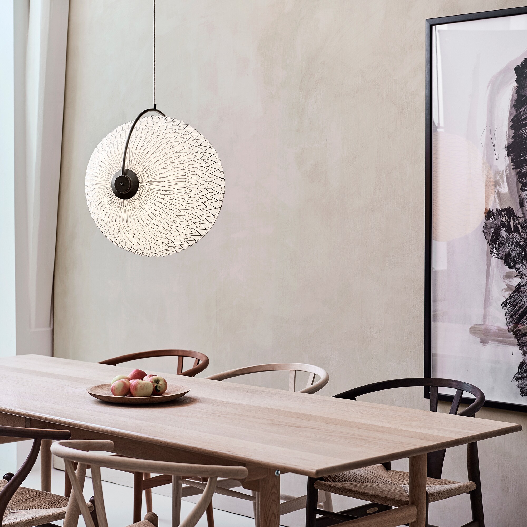 Caleo Original Suspension