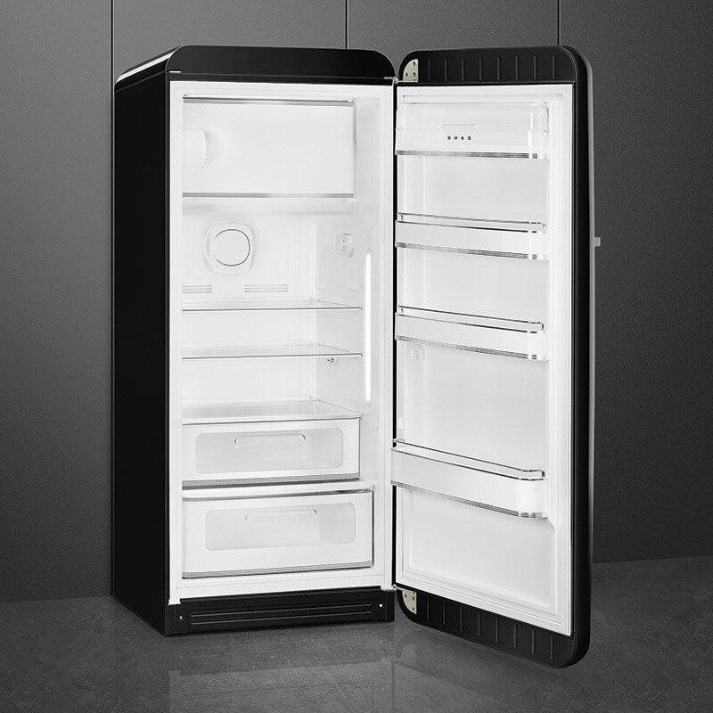 FAB28 Fridge with Freezer