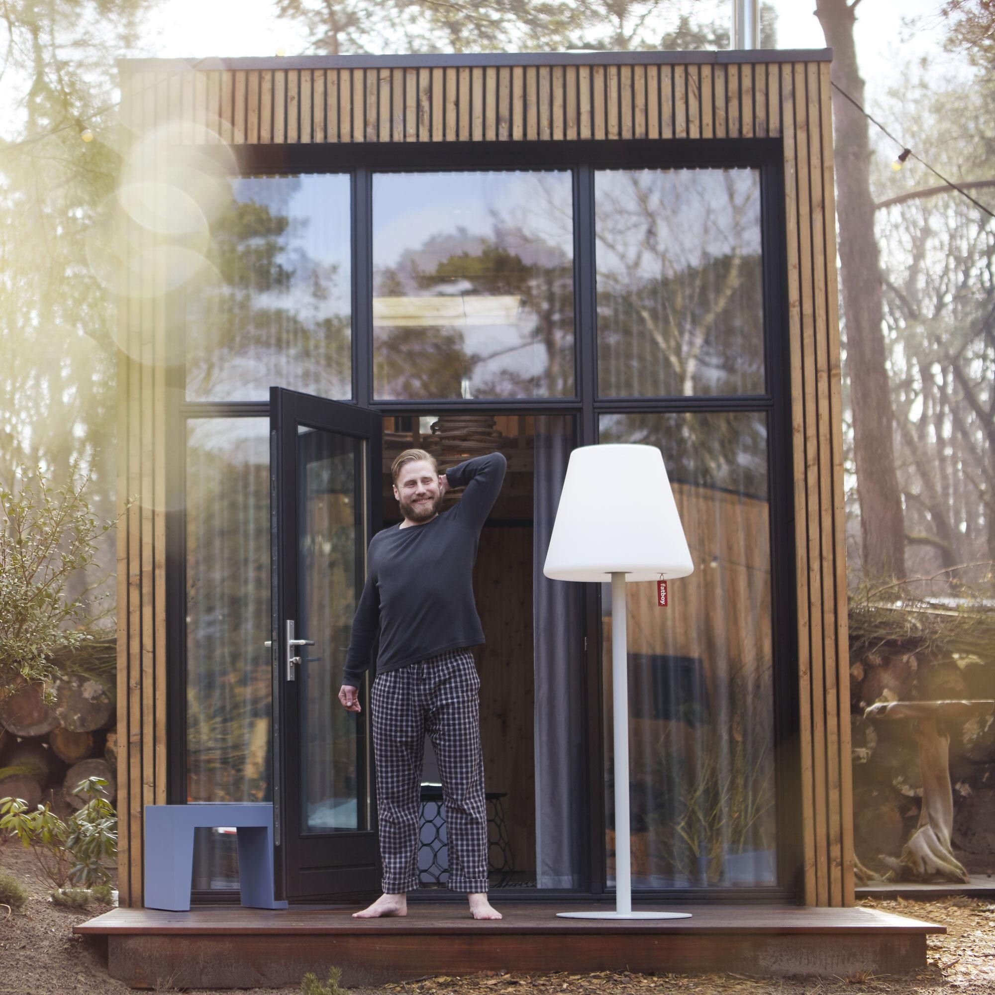 Fatboy Edison The Giant LED Floor Lamp