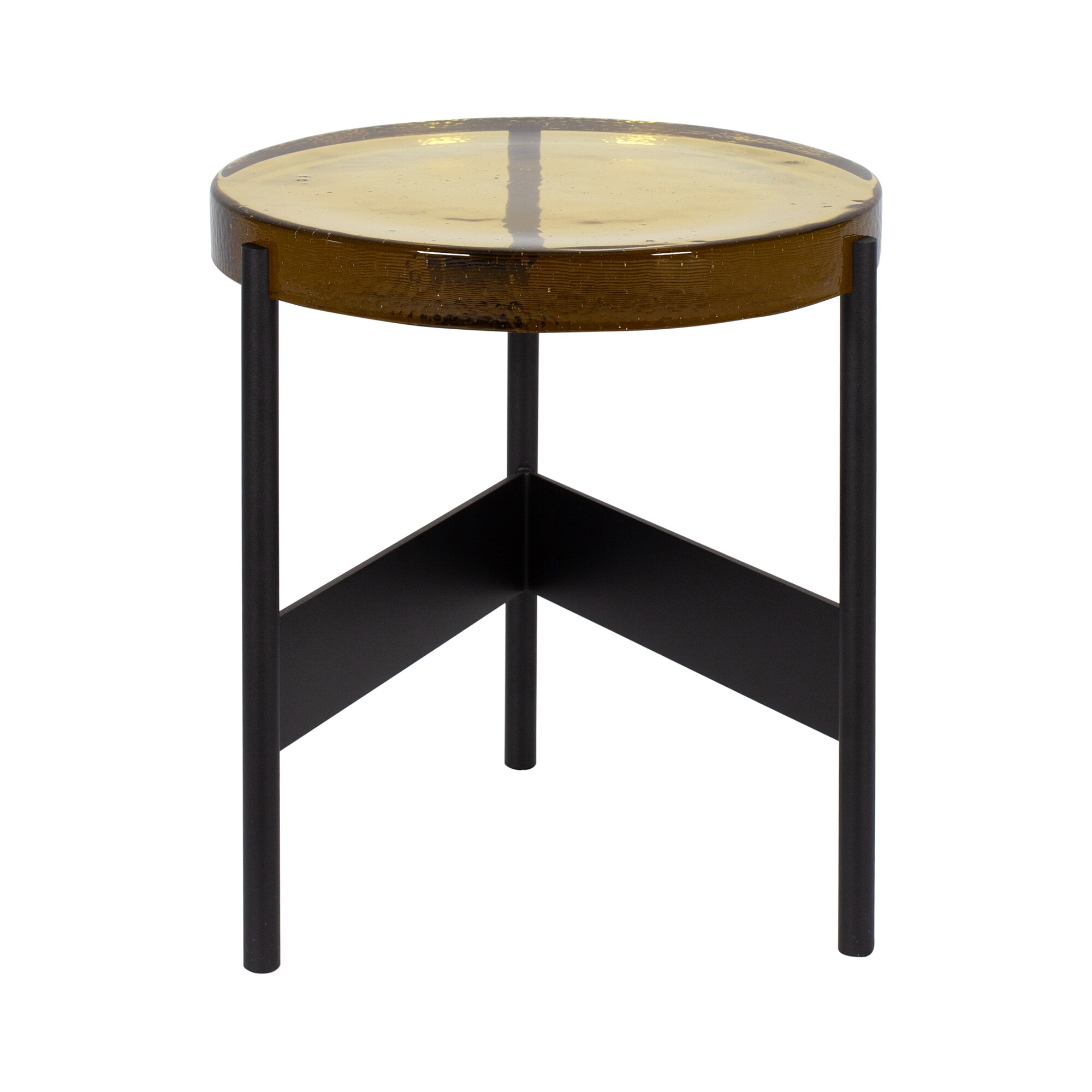 Alwa Two Side Table H 44cm