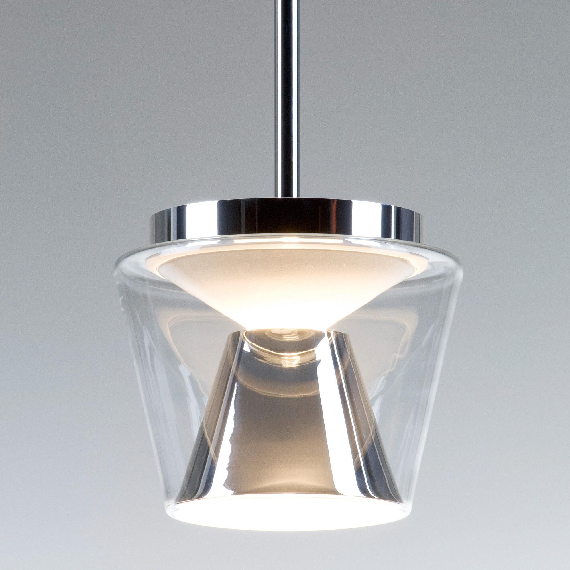 Annex LED Suspension Lamp