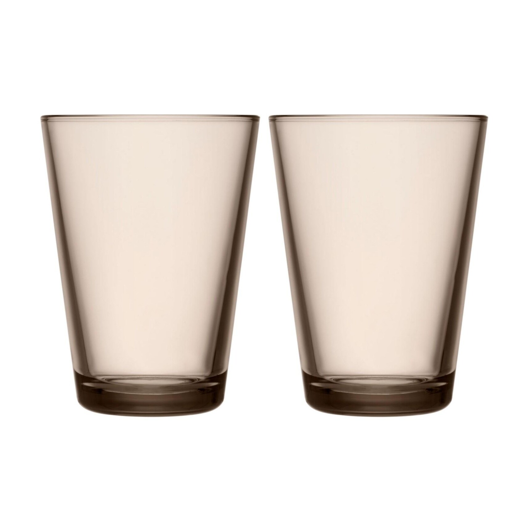Kartio Longdrink Glas 40cl Set of 2