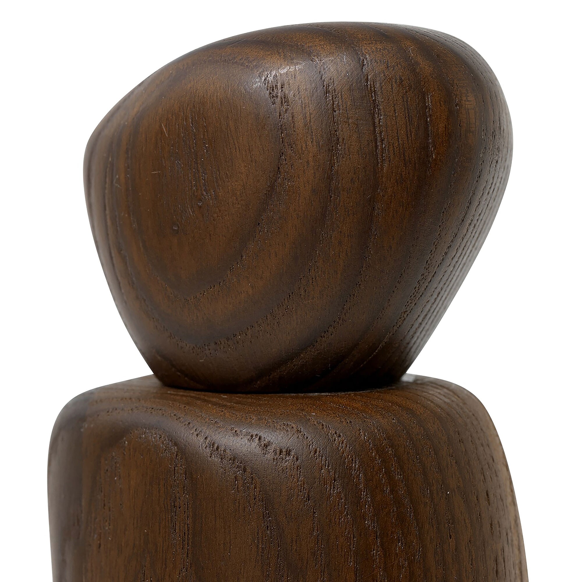 Cairn and Pebble Grinder