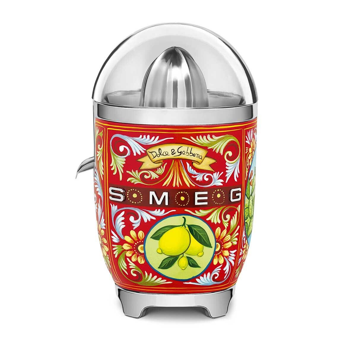 Limited Edition D&G CJF01 Citrus Juicer