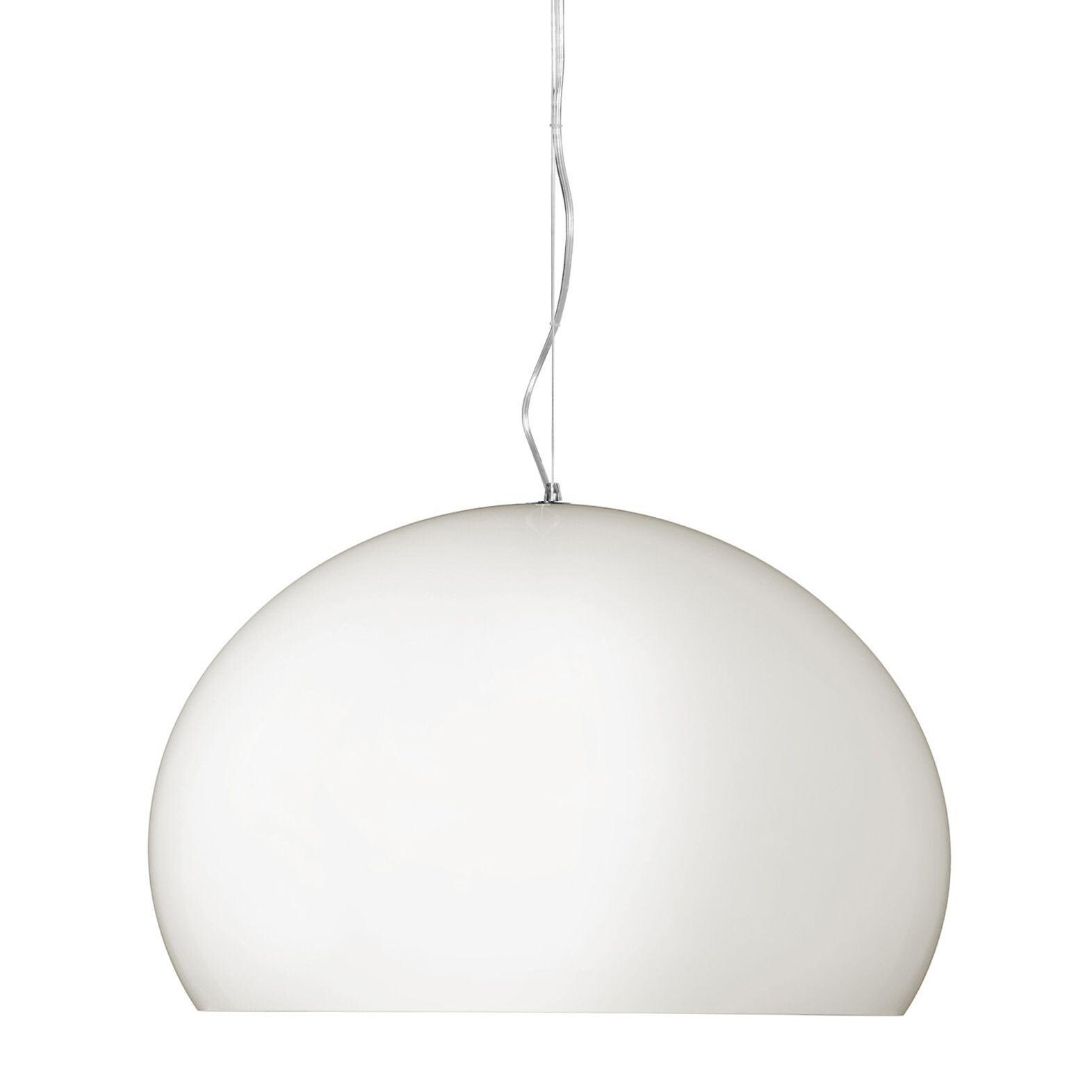 FL/Y LED Suspension Lamp matt