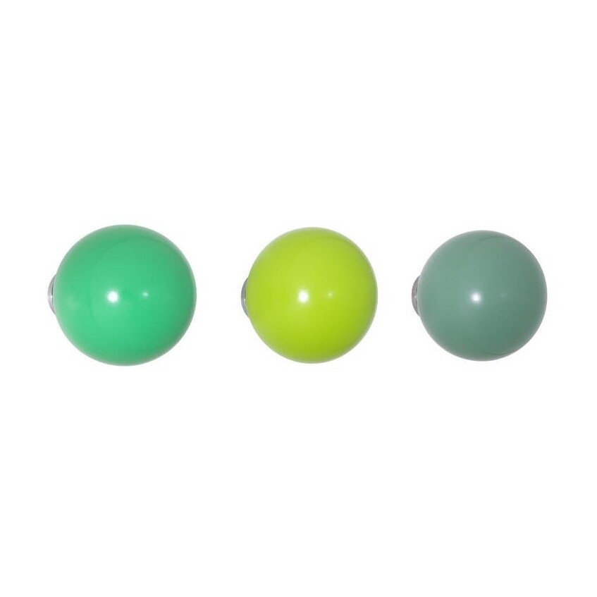 Coat Dots Set of 3