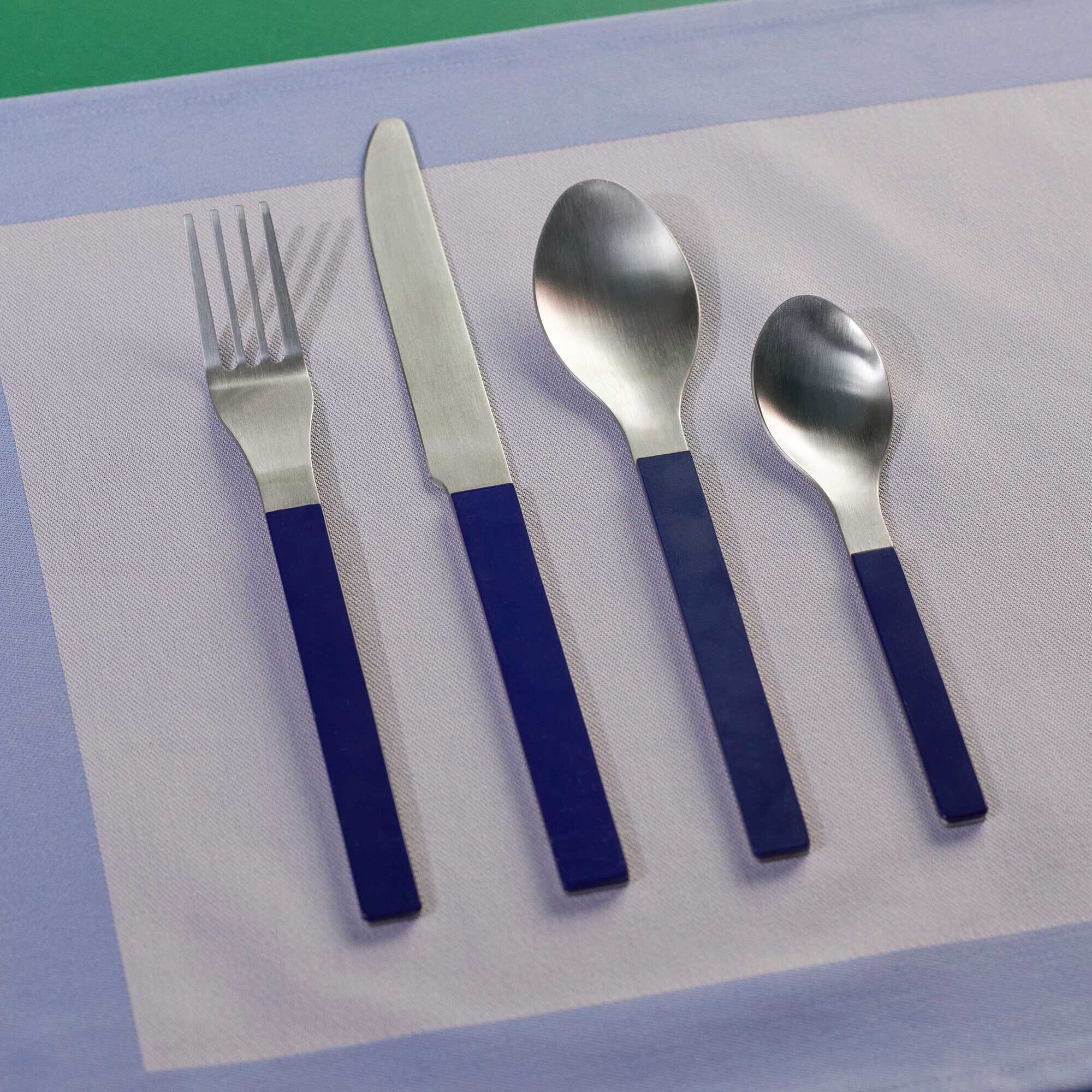 MVS Cutlery Set 4 pieces