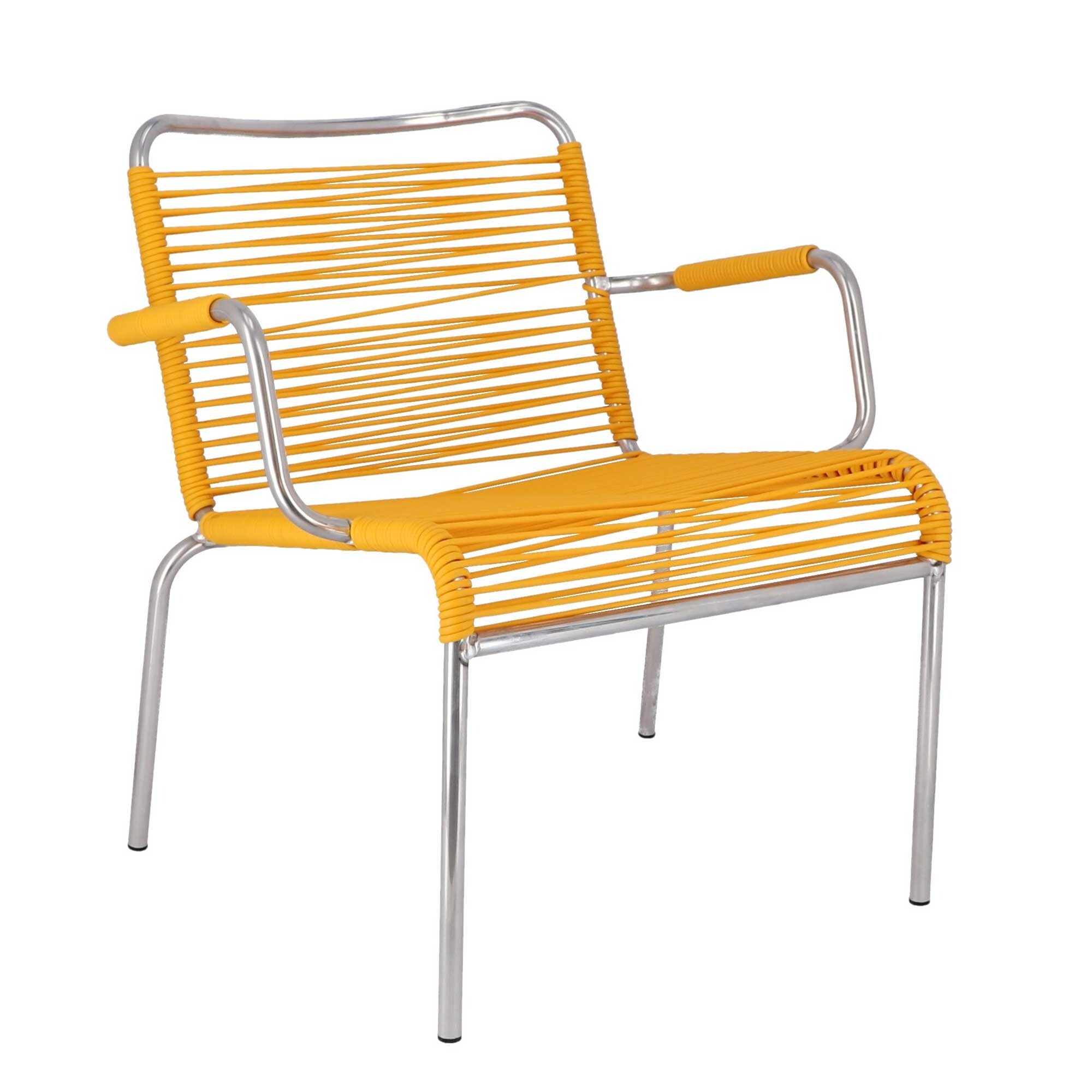 Fiam Mya Spaghetti Outdoor Lounge Chair