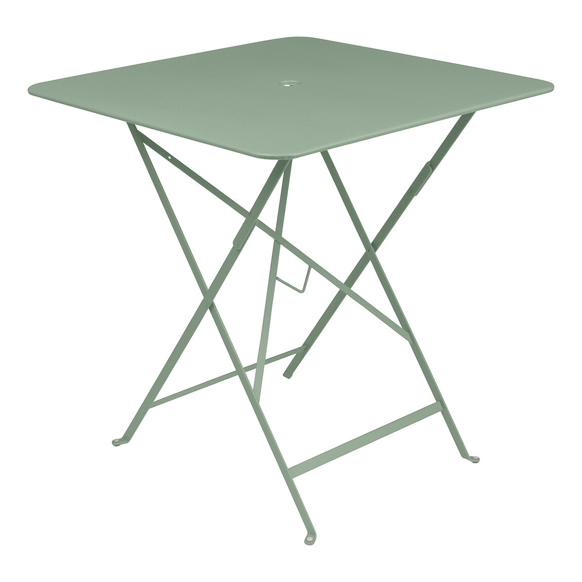 Bistro Folding Table 71x71cm