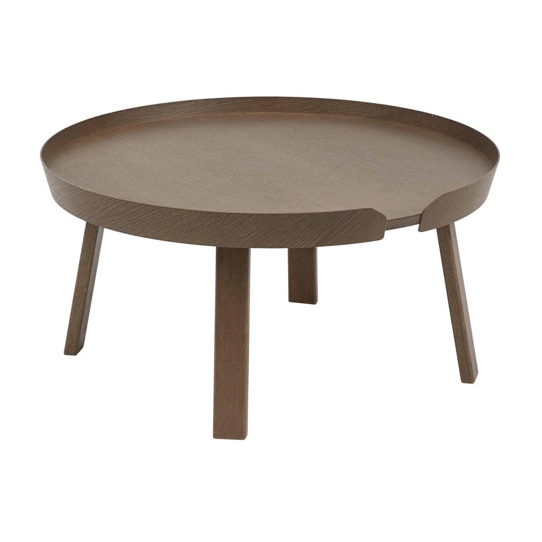 Around Coffee Table Big