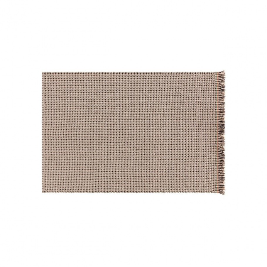 Garden Layers Rug 90x200cm