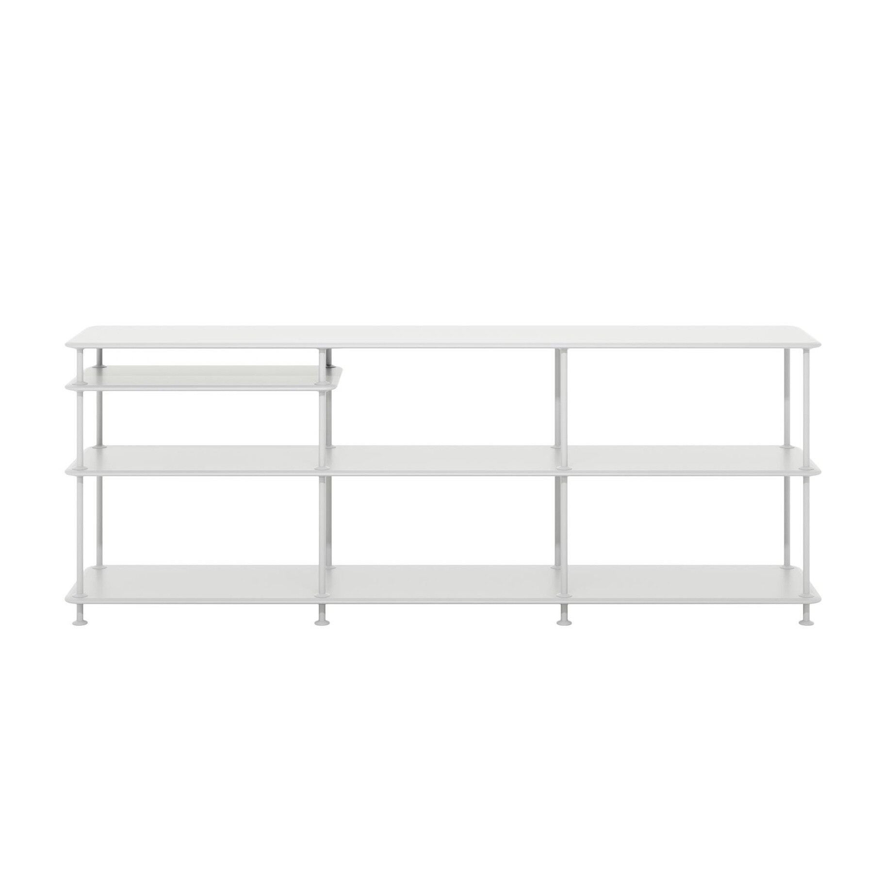 Free Shelf 203.4x75.8x38cm