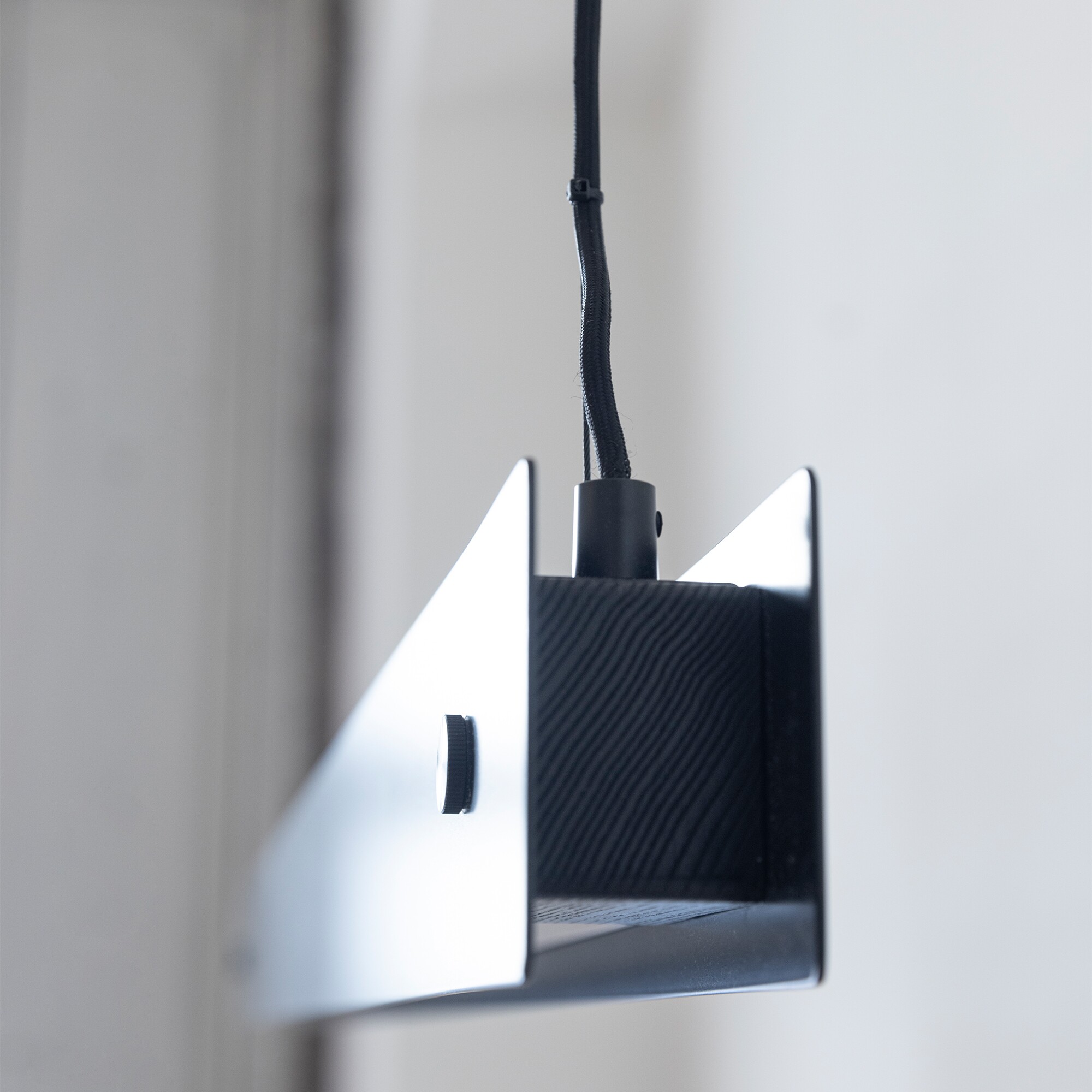 Bridge Suspension Lamp