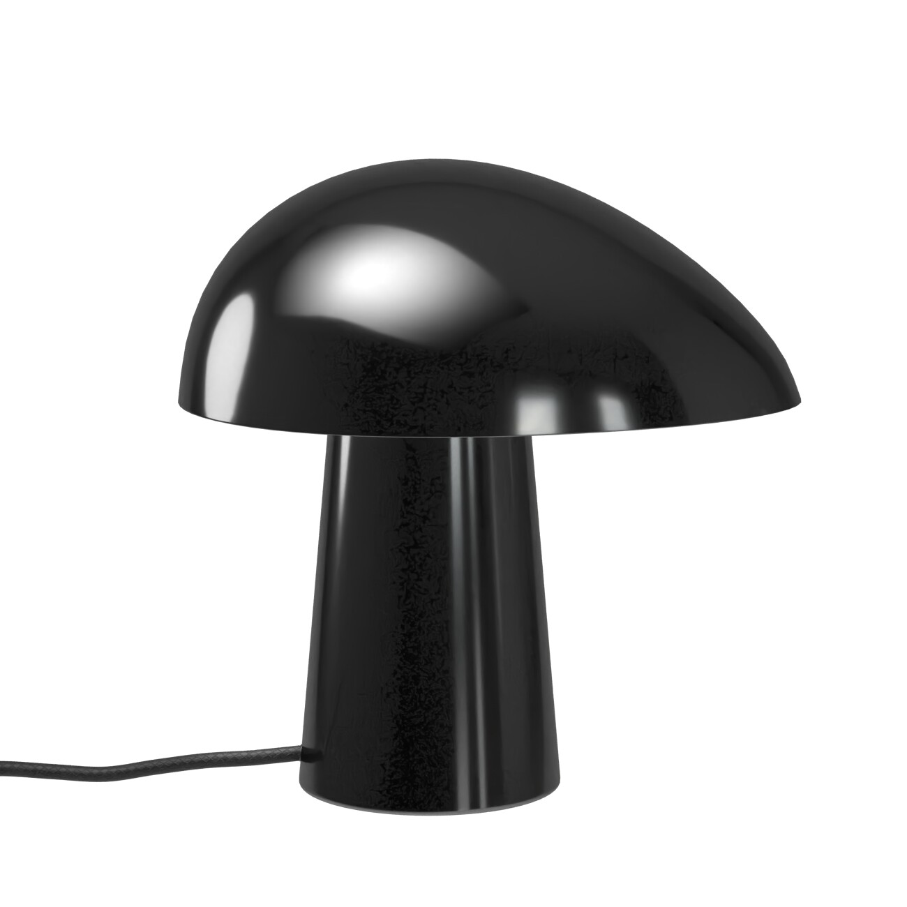 Night Owl™ Table Lamp Steel