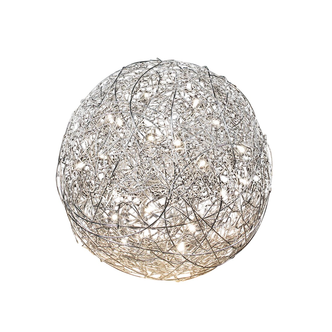 Fil de Fer F IP65 Outdoor Floor Lamp