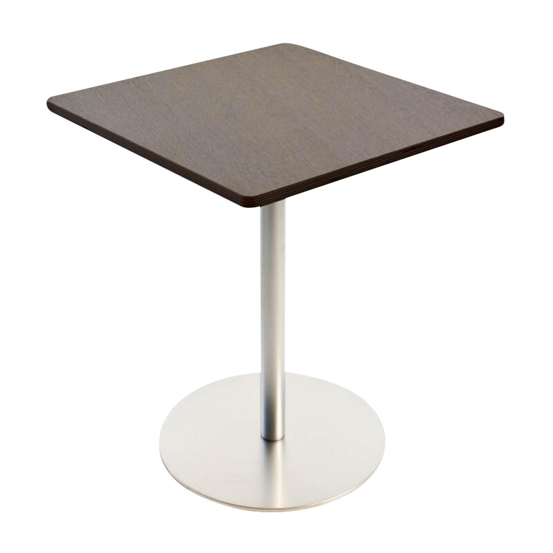 Brio Bistro Table Square H72cm