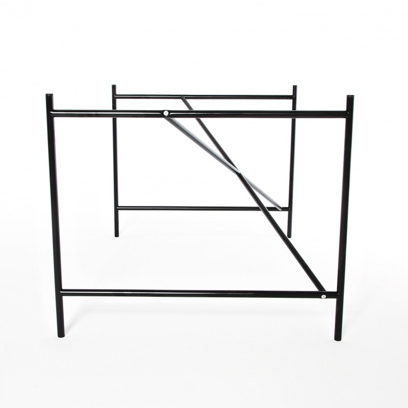 Eiermann 1 Table Frame 110x78x66cm Eccentric